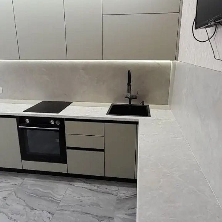 Кухонный гарнитур на заказ