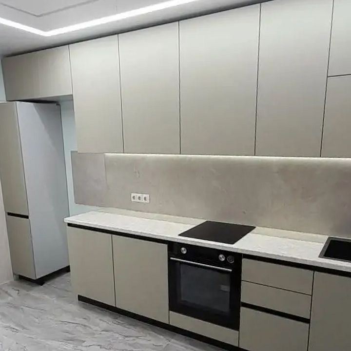 Кухонный гарнитур на заказ
