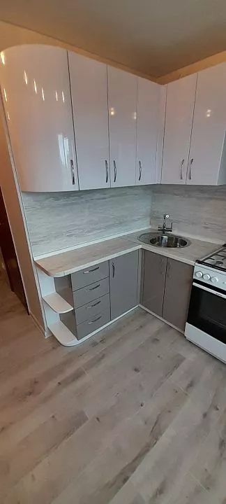Маленькая кухня