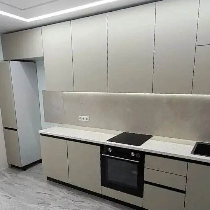 Кухонный гарнитур на заказ